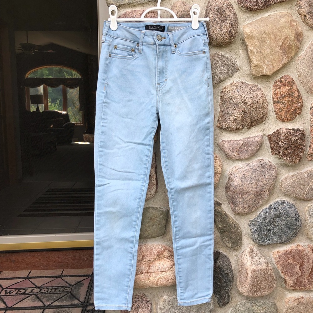 Aeropostale Jeans